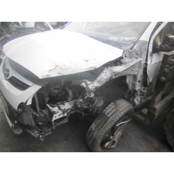 hyundai i20 del año 2011