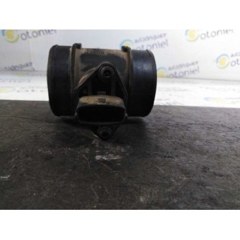 Recambio de caudalimetro para kia carens 2.0 crdi ex monovolumen referencia OEM IAM 0281002447  