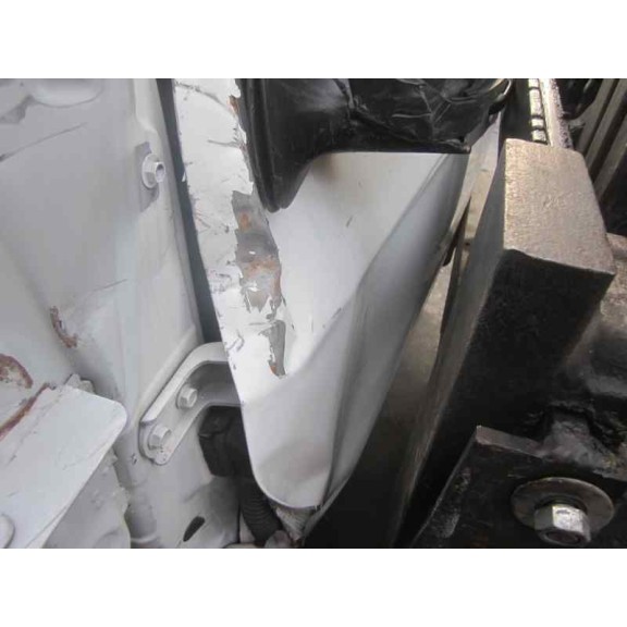 hyundai i20 del año 2011