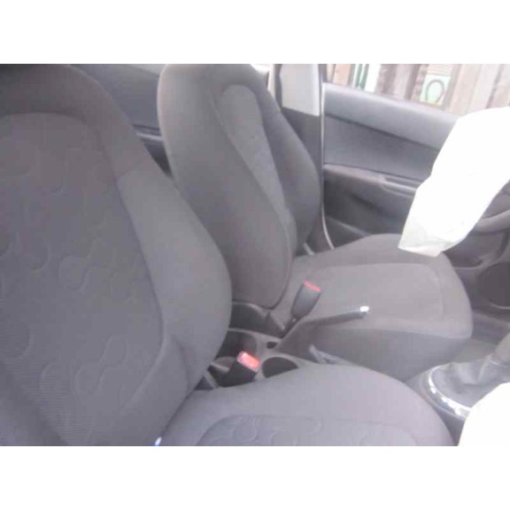 hyundai i20 del año 2011