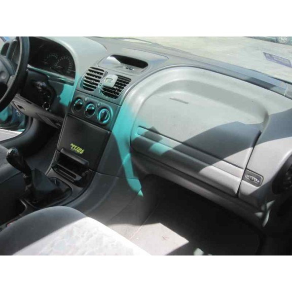 renault laguna grandtour (k56) del año 1998