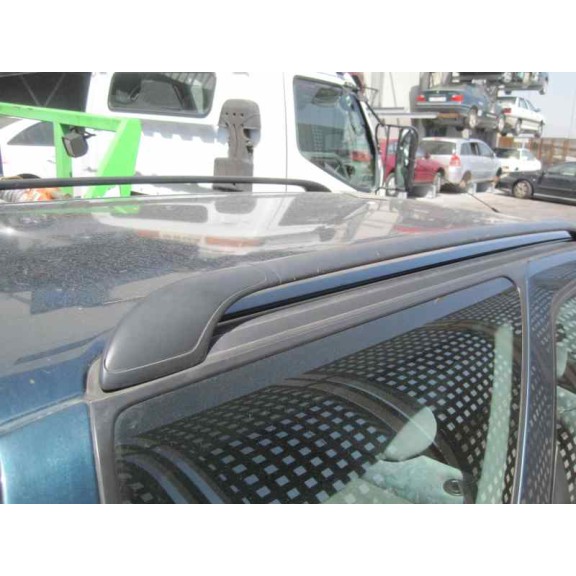 renault laguna grandtour (k56) del año 1998