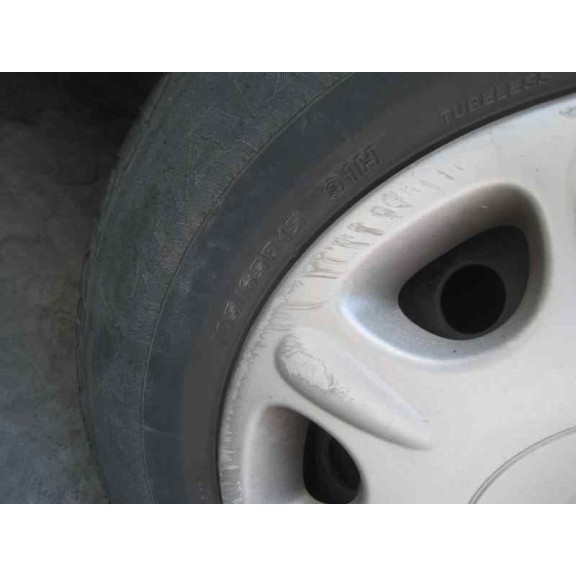 renault laguna grandtour (k56) del año 1998