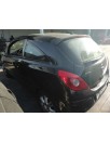 opel corsa d del año 2007