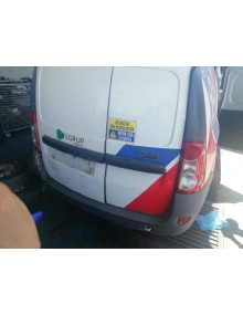 dacia logan del año 2010 2