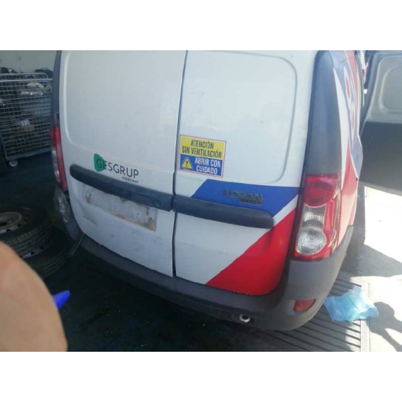 dacia logan del año 2010