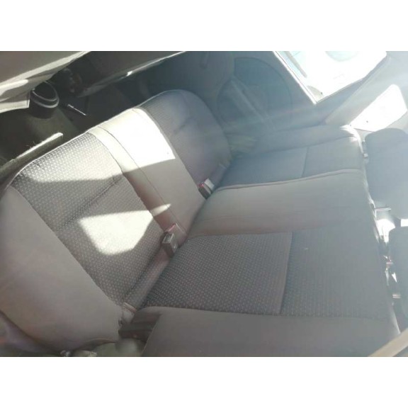 chevrolet kalos del año 2006