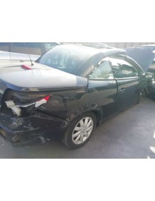 renault megane ii coupe/cabrio del año 2007 2