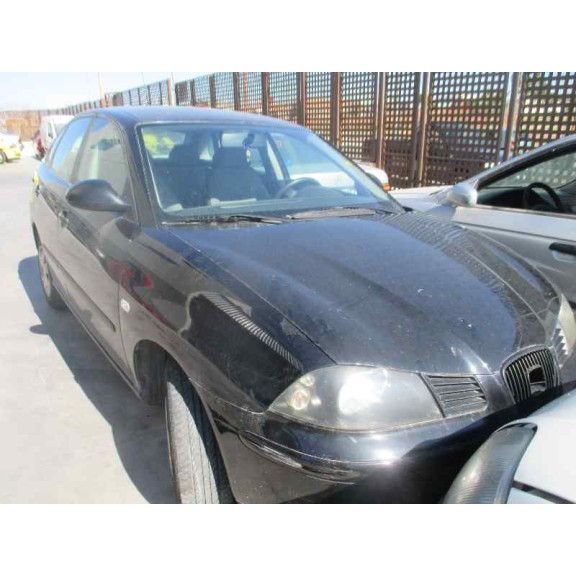 seat ibiza (6l1) del año 2004