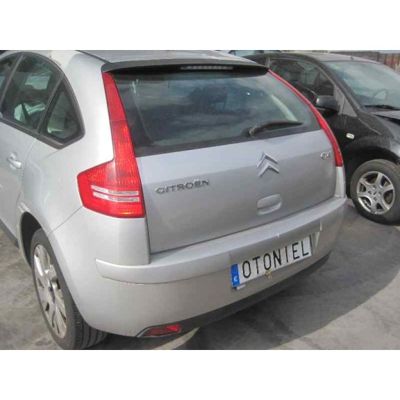 citroën c4 berlina del año 2005