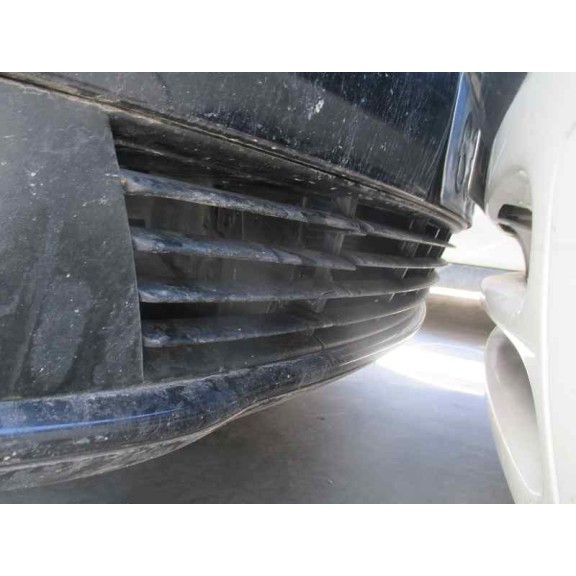 seat ibiza (6l1) del año 2004