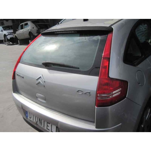 citroën c4 berlina del año 2005