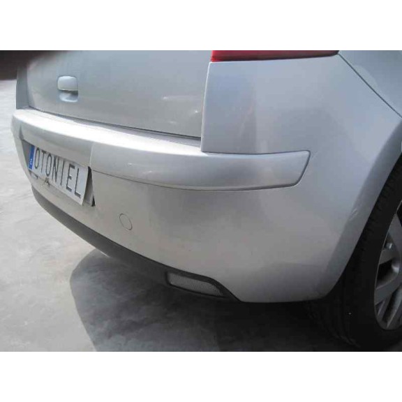 citroën c4 berlina del año 2005