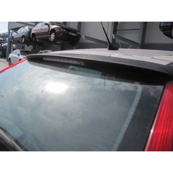 citroën c4 berlina del año 2005