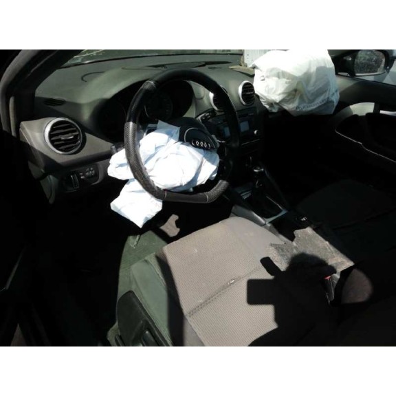 audi a3 (8p) del año 2011