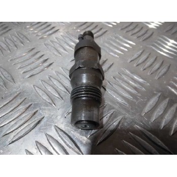 Recambio de inyector para renault rapid/express (f40) 1.6 diesel referencia OEM IAM KCA30S44  