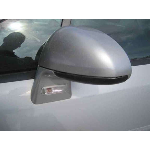 citroën c4 berlina del año 2005