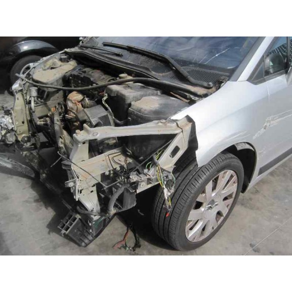 citroën c4 berlina del año 2005