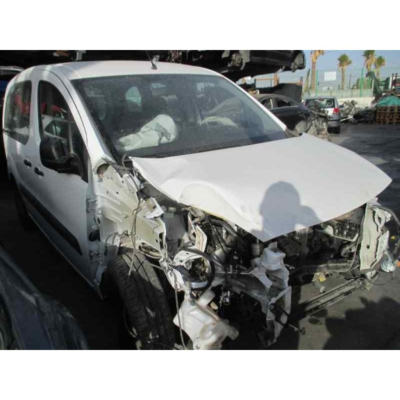 citroën berlingo station wagon del año 2014