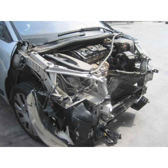 citroën c4 berlina del año 2005