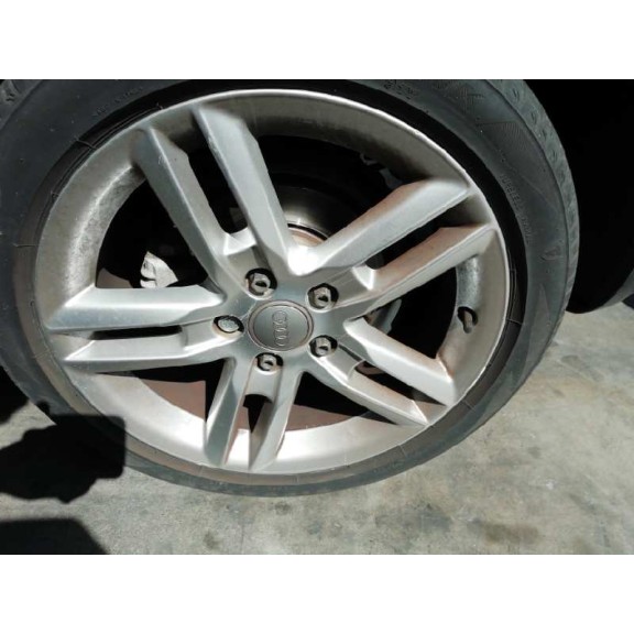 audi a3 (8p) del año 2011