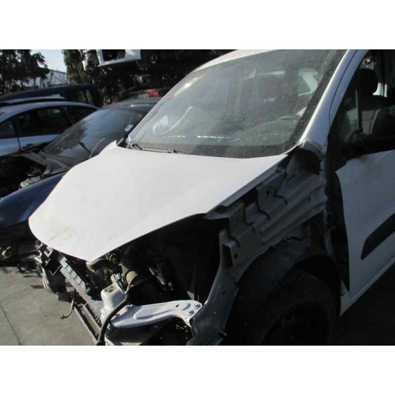 citroën berlingo station wagon del año 2014