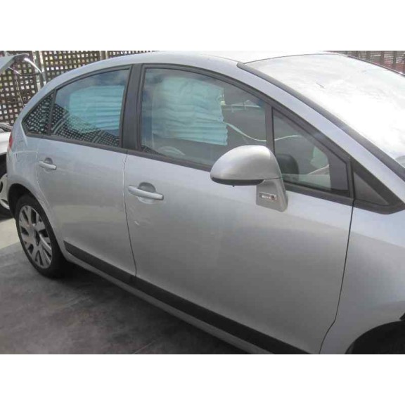 citroën c4 berlina del año 2005