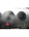 seat ibiza (6l1) del año 2004