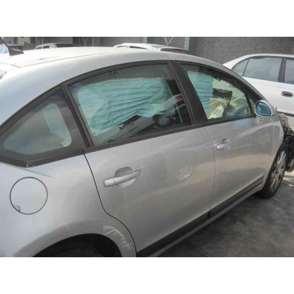 citroën c4 berlina del año 2005