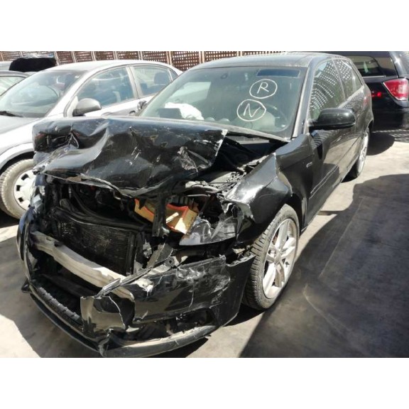 audi a3 (8p) del año 2011