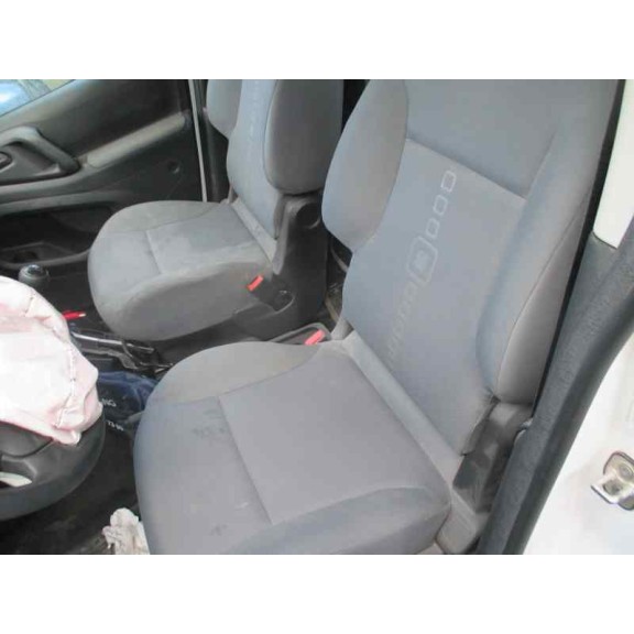 citroën berlingo station wagon del año 2014