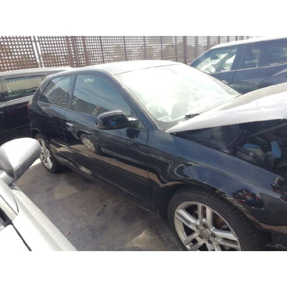 audi a3 (8p) del año 2011