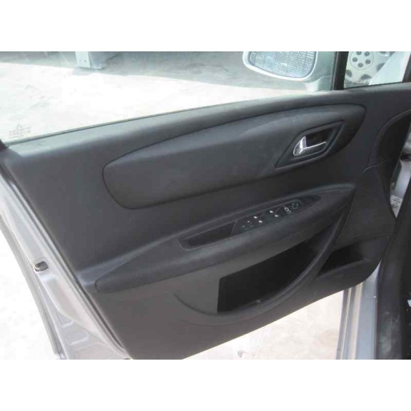 citroën c4 berlina del año 2005