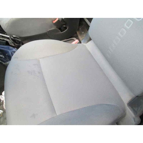 citroën berlingo station wagon del año 2014