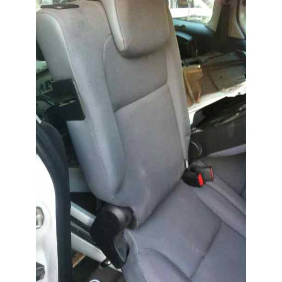 citroën berlingo station wagon del año 2014