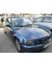 bmw serie 3 compact (e46) del año 2001
