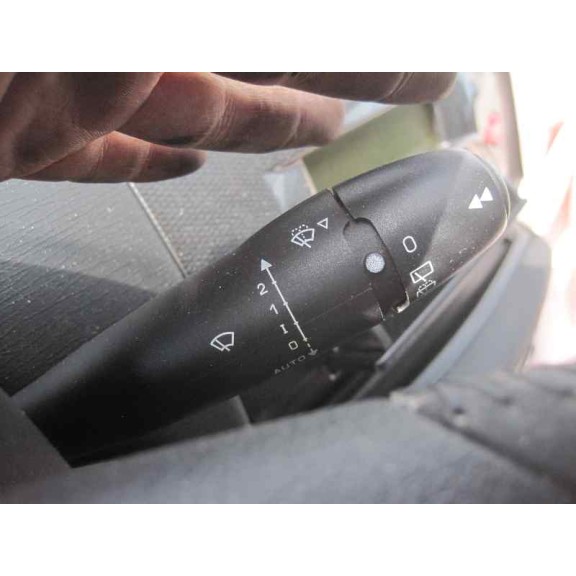 citroën c4 berlina del año 2005