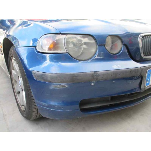 bmw serie 3 compact (e46) del año 2001