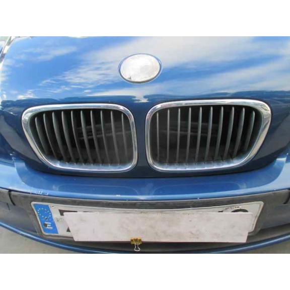 bmw serie 3 compact (e46) del año 2001