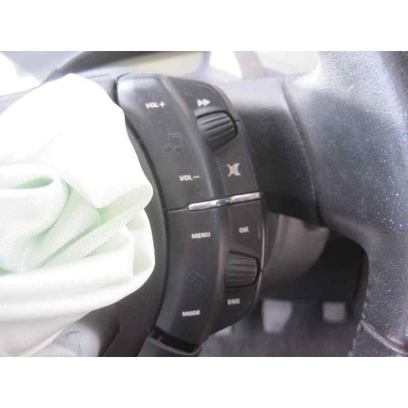 citroën c4 berlina del año 2005