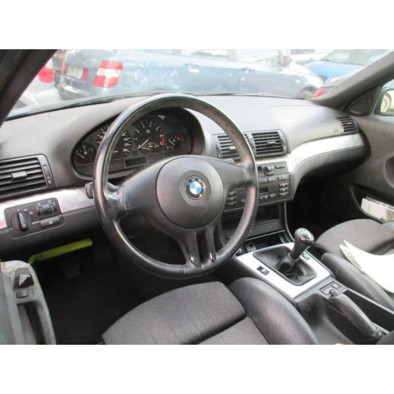bmw serie 3 compact (e46) del año 2001