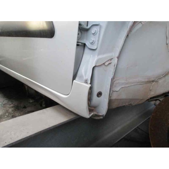 citroën berlingo station wagon del año 2014