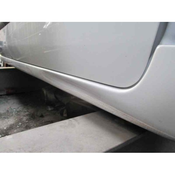 citroën berlingo station wagon del año 2014