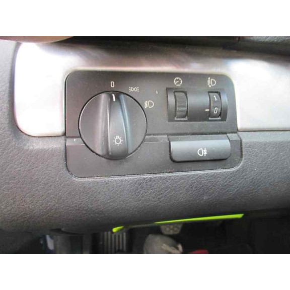 bmw serie 3 compact (e46) del año 2001