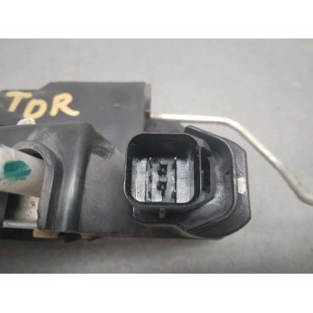 Recambio de cerradura puerta trasera derecha para hyundai i10 classic referencia OEM IAM   5 PINS