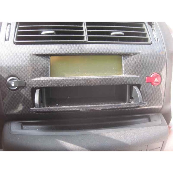 citroën c4 berlina del año 2005