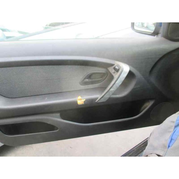 bmw serie 3 compact (e46) del año 2001