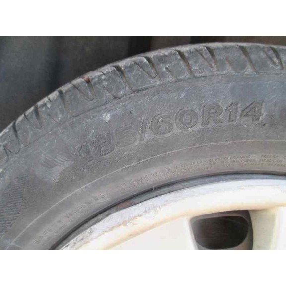 seat ibiza (6l1) del año 2004