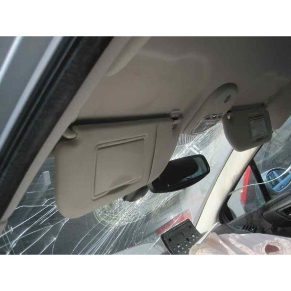 citroën c4 berlina del año 2005