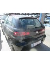 seat ibiza (6l1) del año 2004